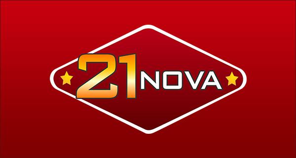 Casino - 21 Nova